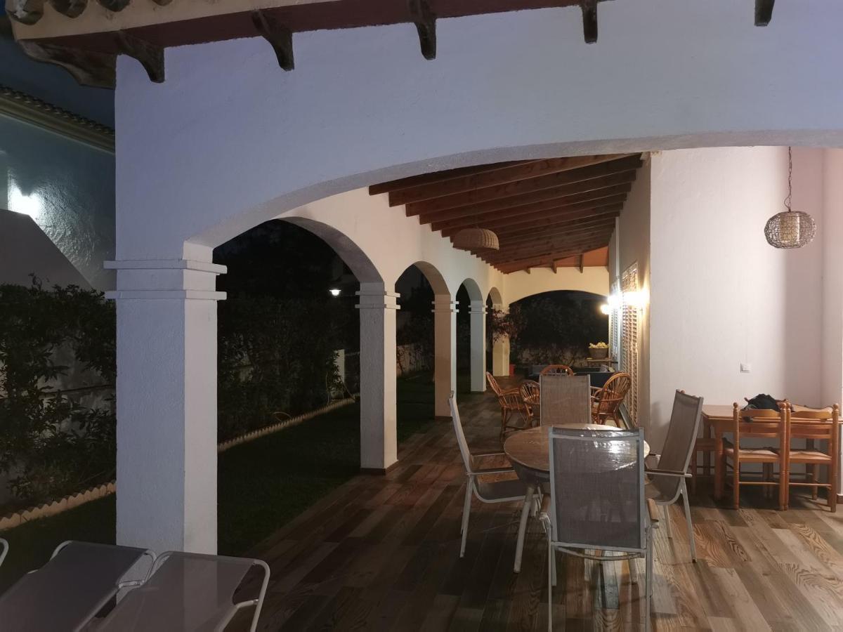 Villa Palomayor Vera Exterior photo