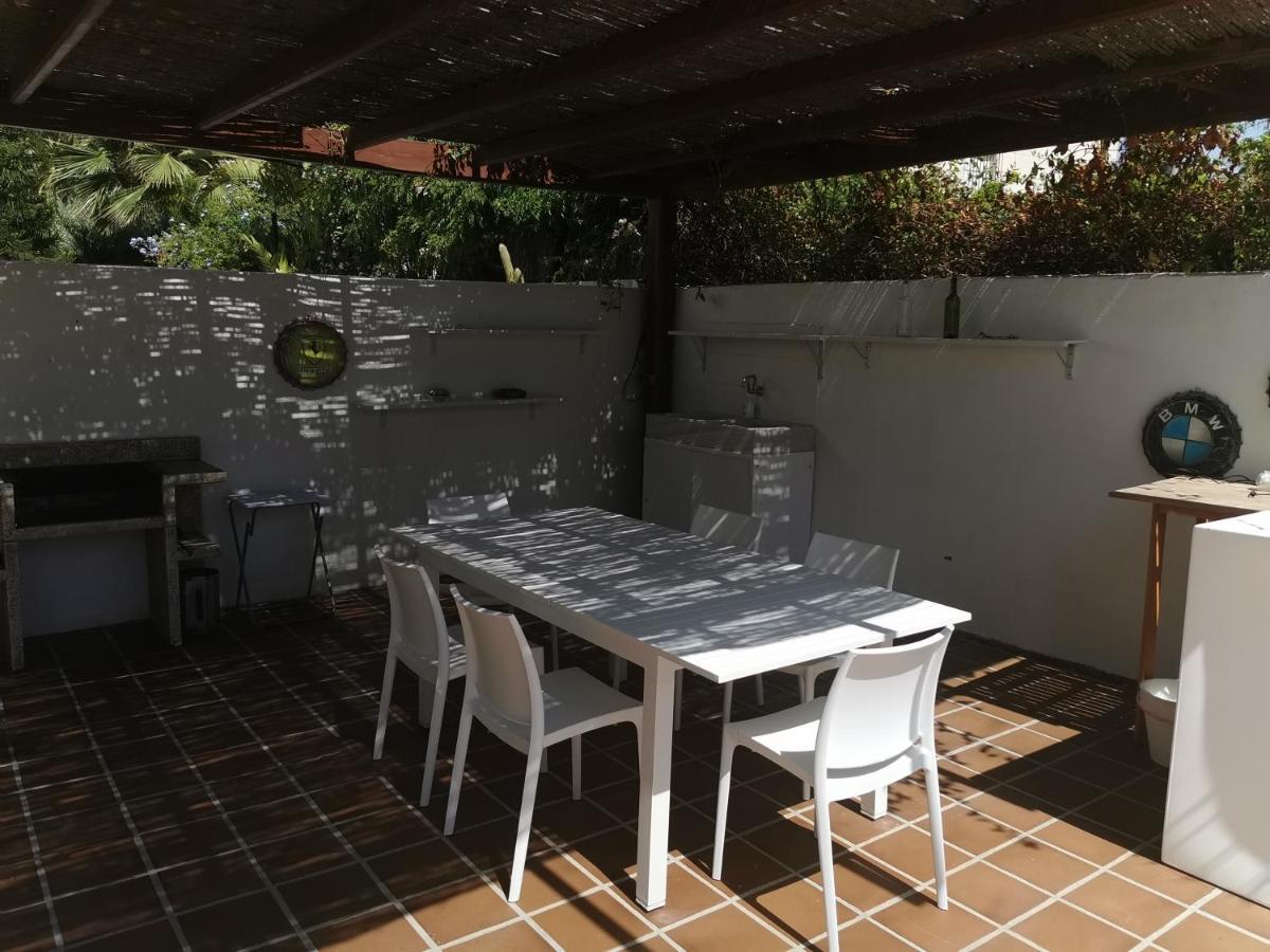 Villa Palomayor Vera Exterior photo