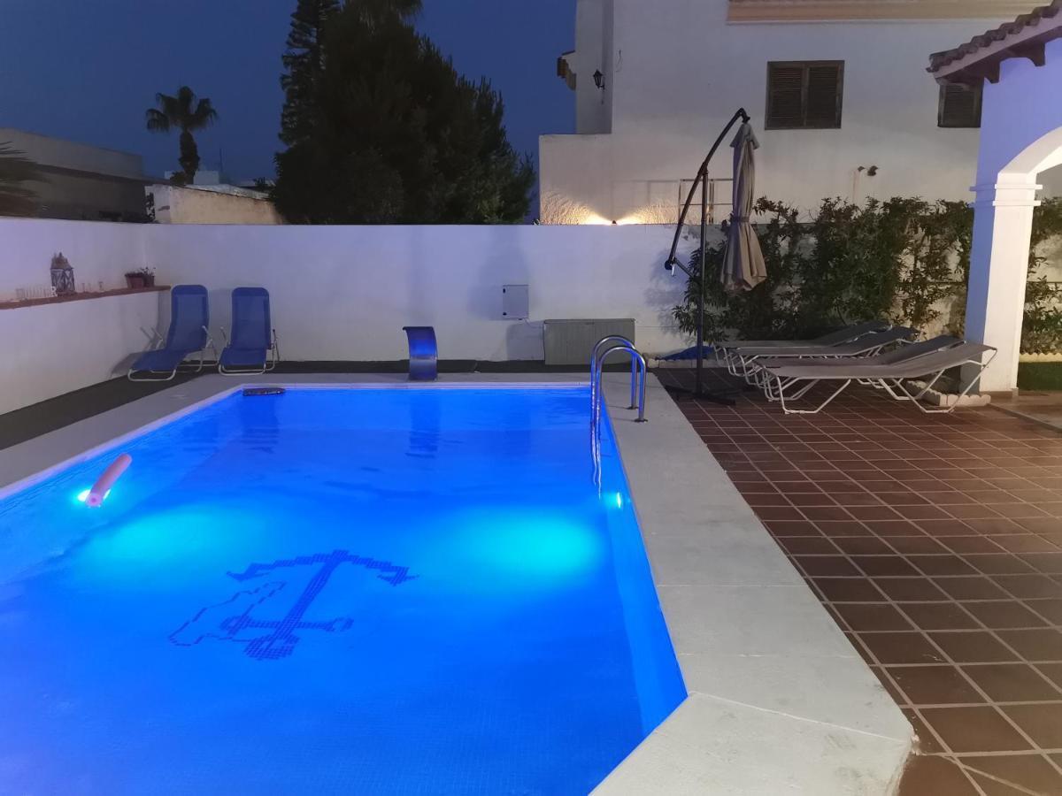 Villa Palomayor Vera Exterior photo