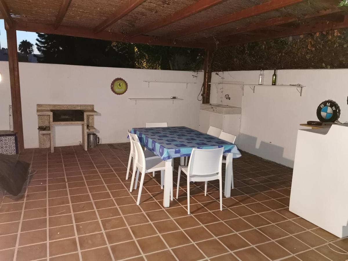 Villa Palomayor Vera Exterior photo
