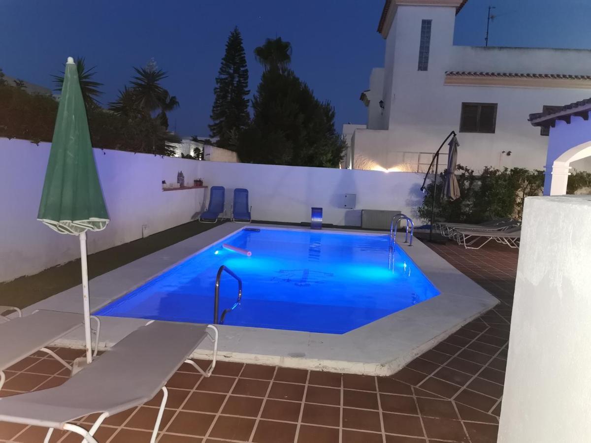 Villa Palomayor Vera Exterior photo
