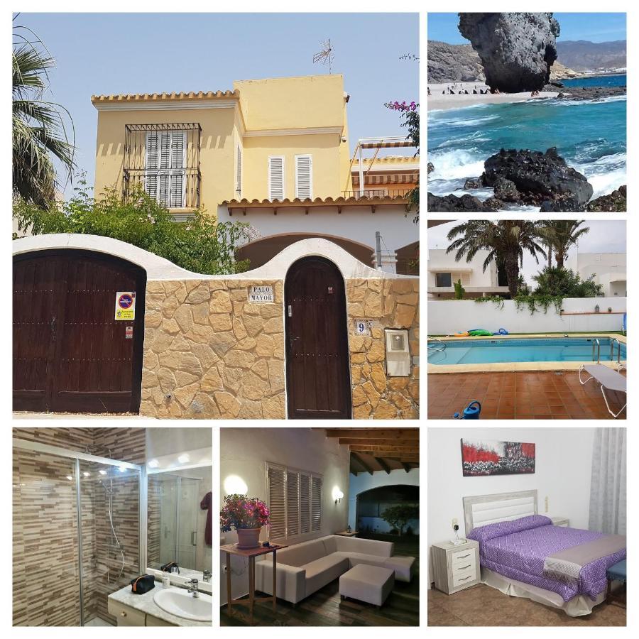 Villa Palomayor Vera Exterior photo