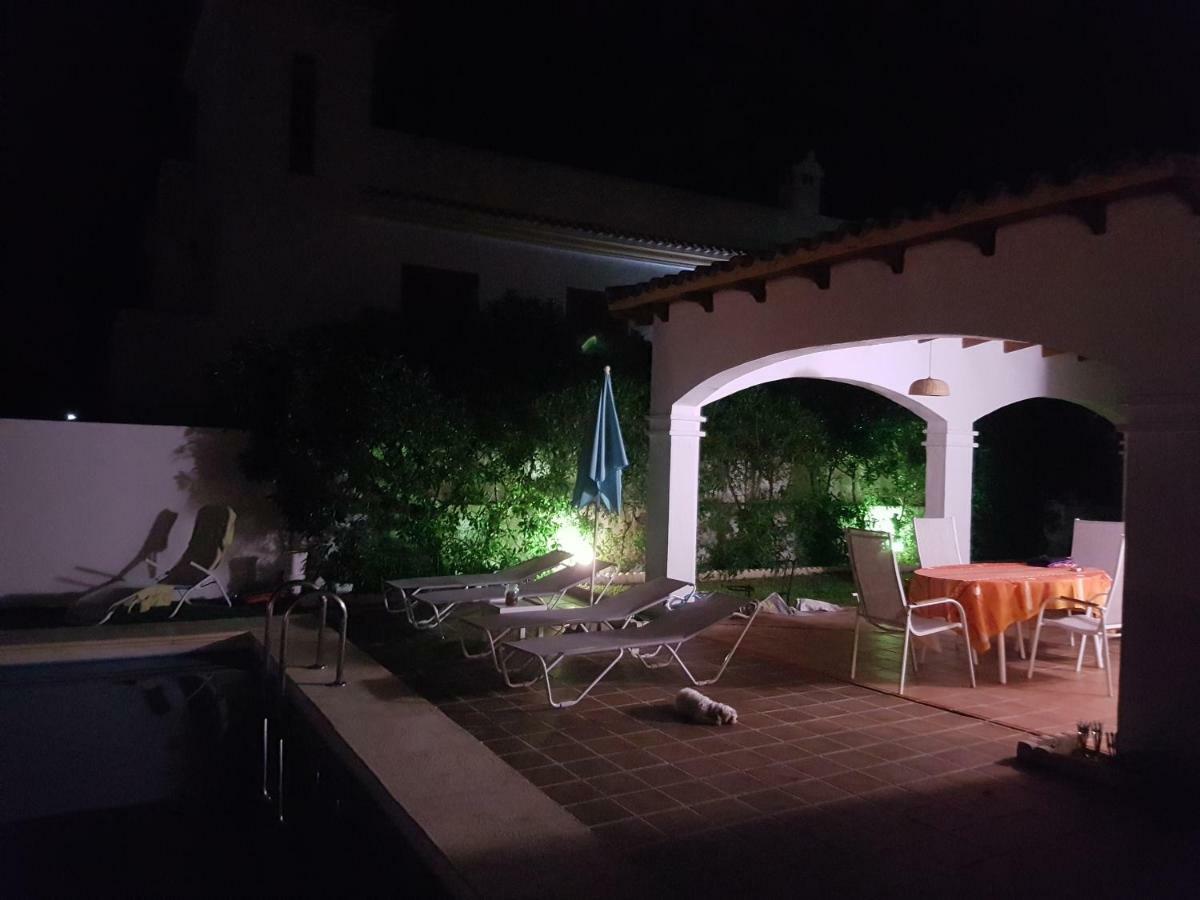 Villa Palomayor Vera Exterior photo