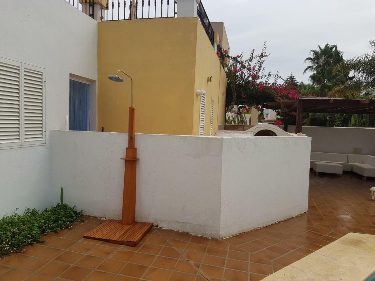 Villa Palomayor Vera Exterior photo