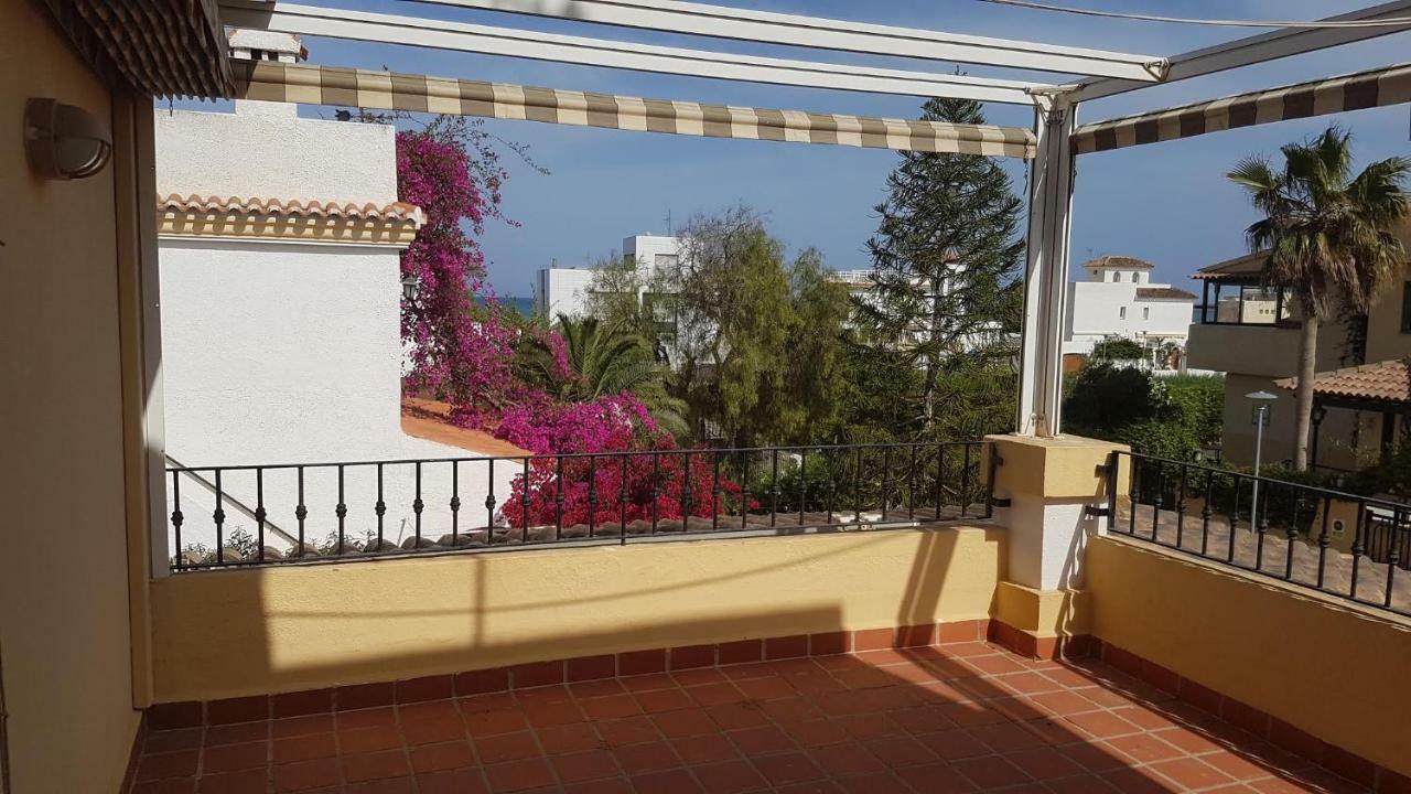 Villa Palomayor Vera Exterior photo
