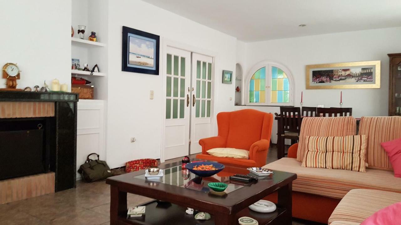 Villa Palomayor Vera Exterior photo