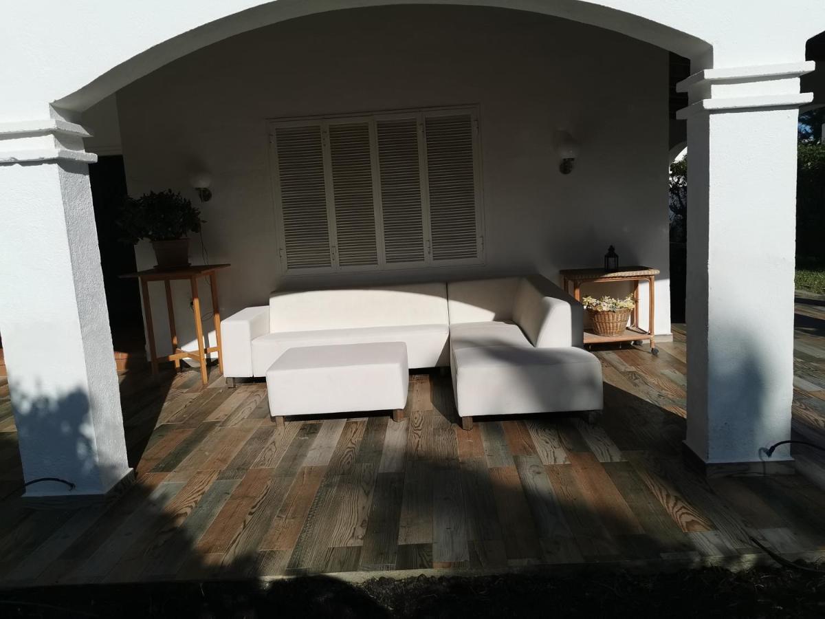 Villa Palomayor Vera Exterior photo