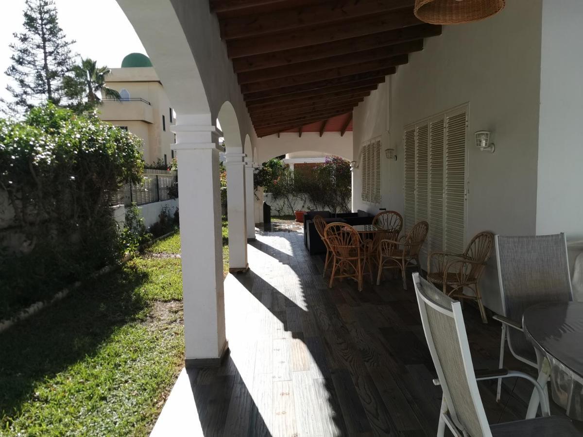 Villa Palomayor Vera Exterior photo