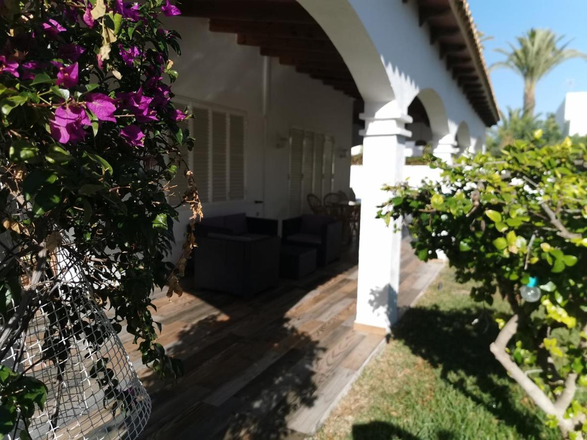 Villa Palomayor Vera Exterior photo